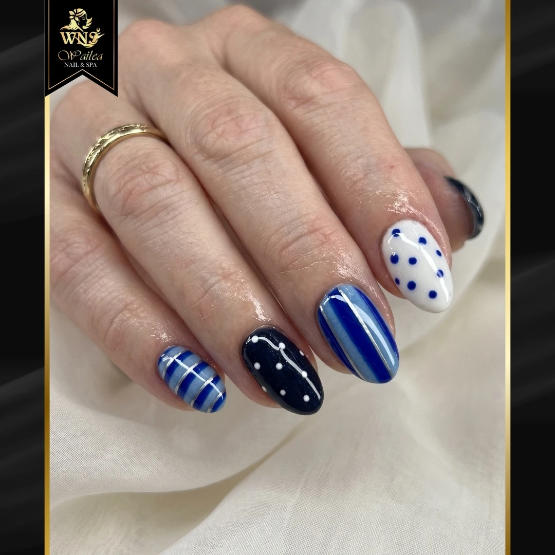Nail July 20